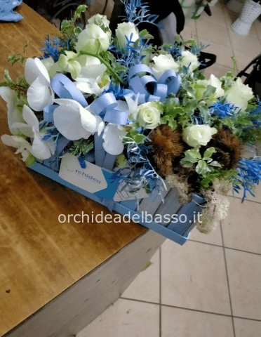Flower Box